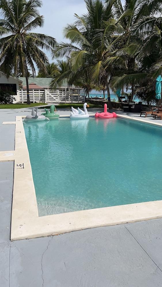 Exuma Palms Hotel