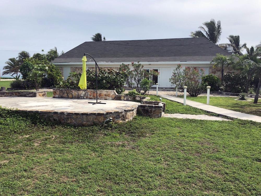Exuma Palms Hotel