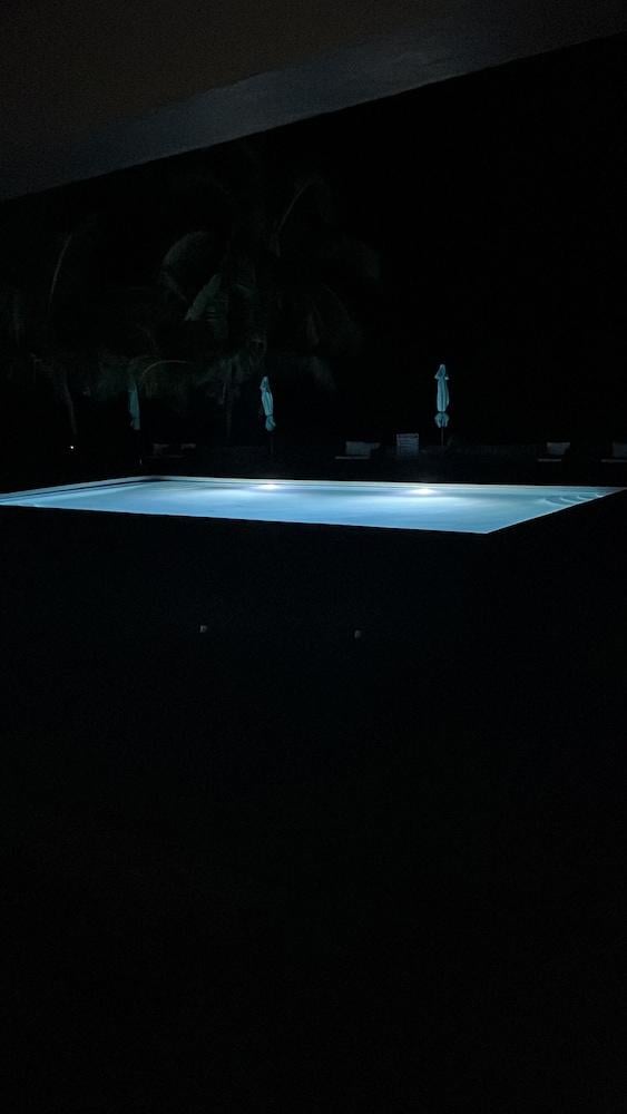 Exuma Palms Hotel
