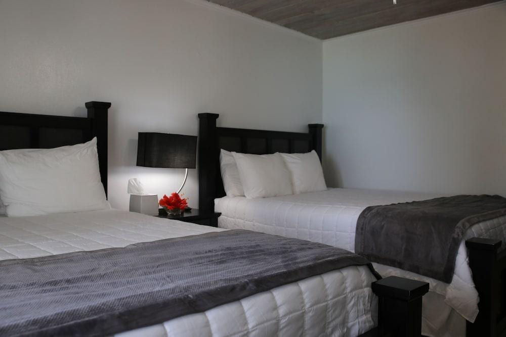 Exuma Palms Hotel