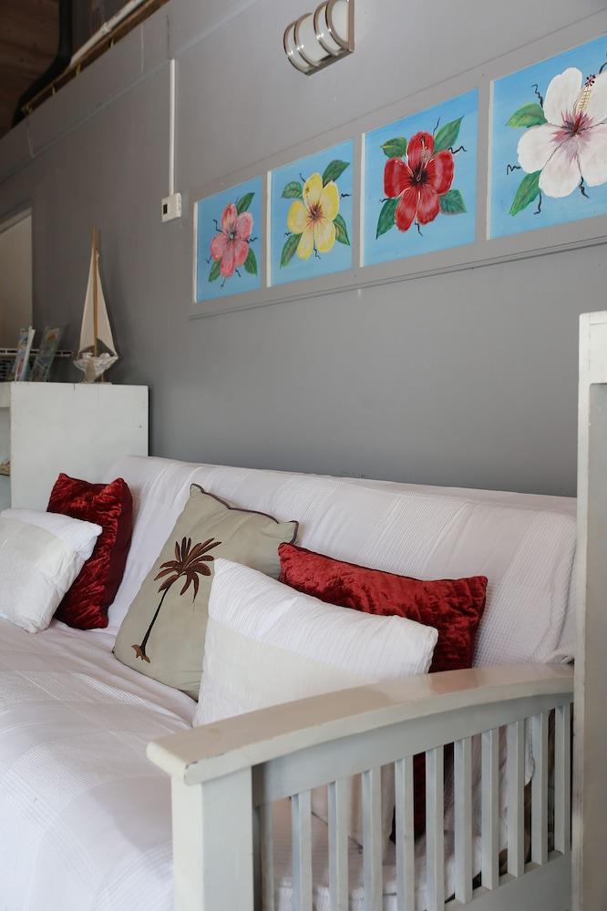 Exuma Palms Hotel