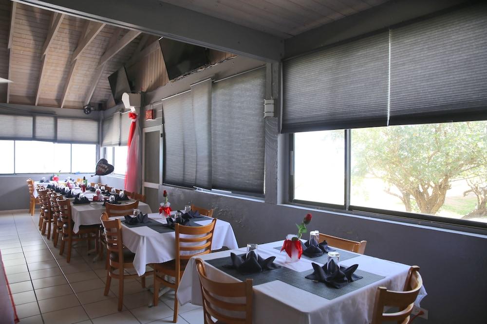 Exuma Palms Hotel