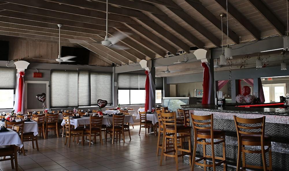 Exuma Palms Hotel