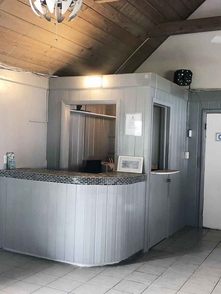 Exuma Palms Hotel