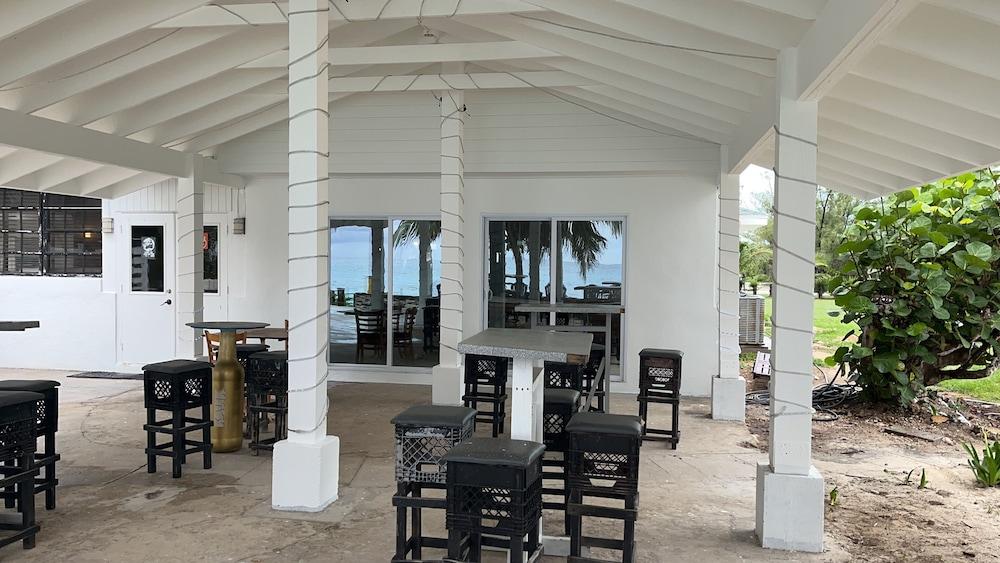 Exuma Palms Hotel