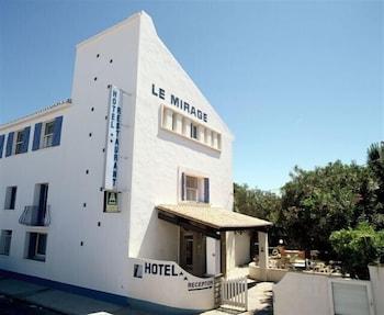 Le Mirage