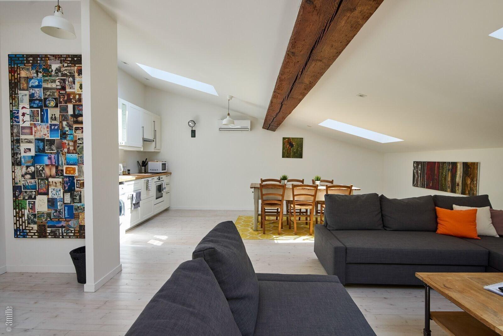 Villa St Simon