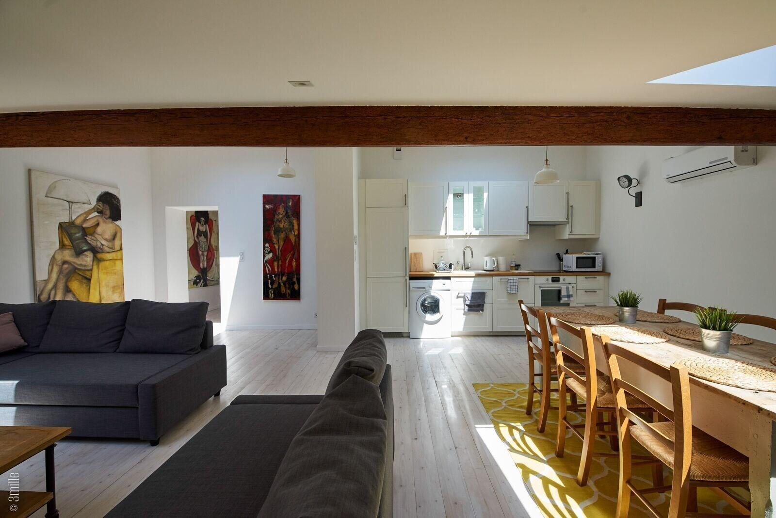 Villa St Simon