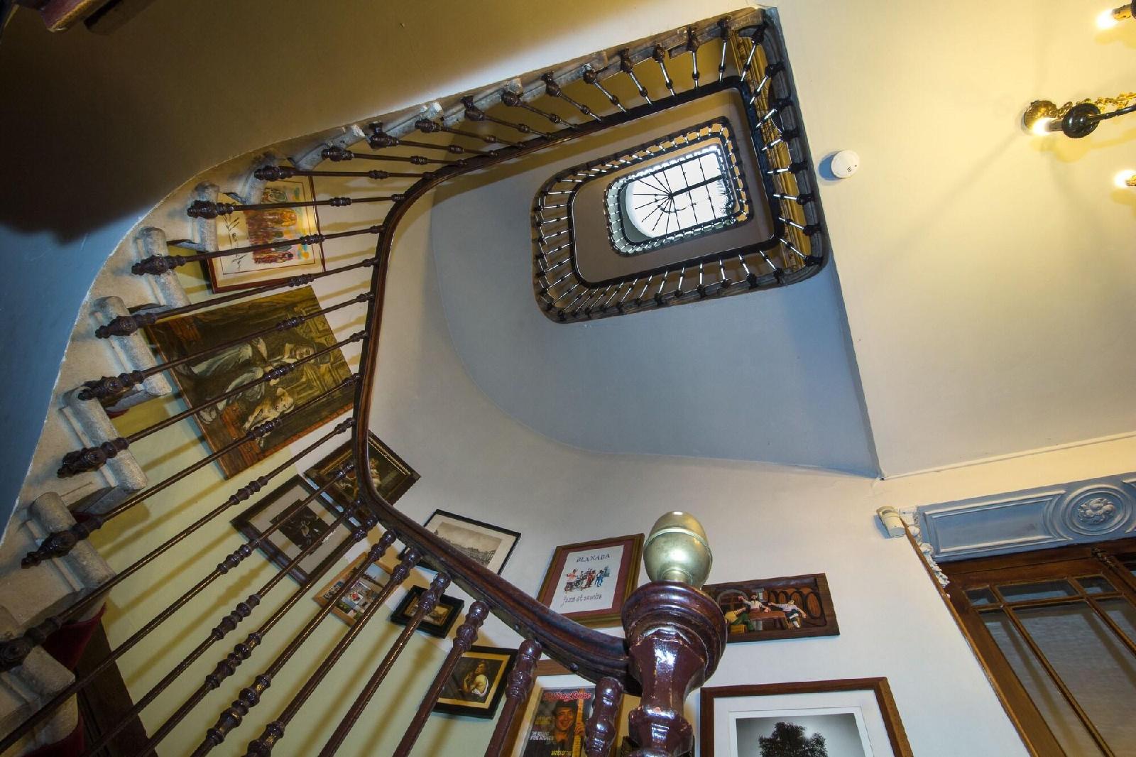 Villa St Simon