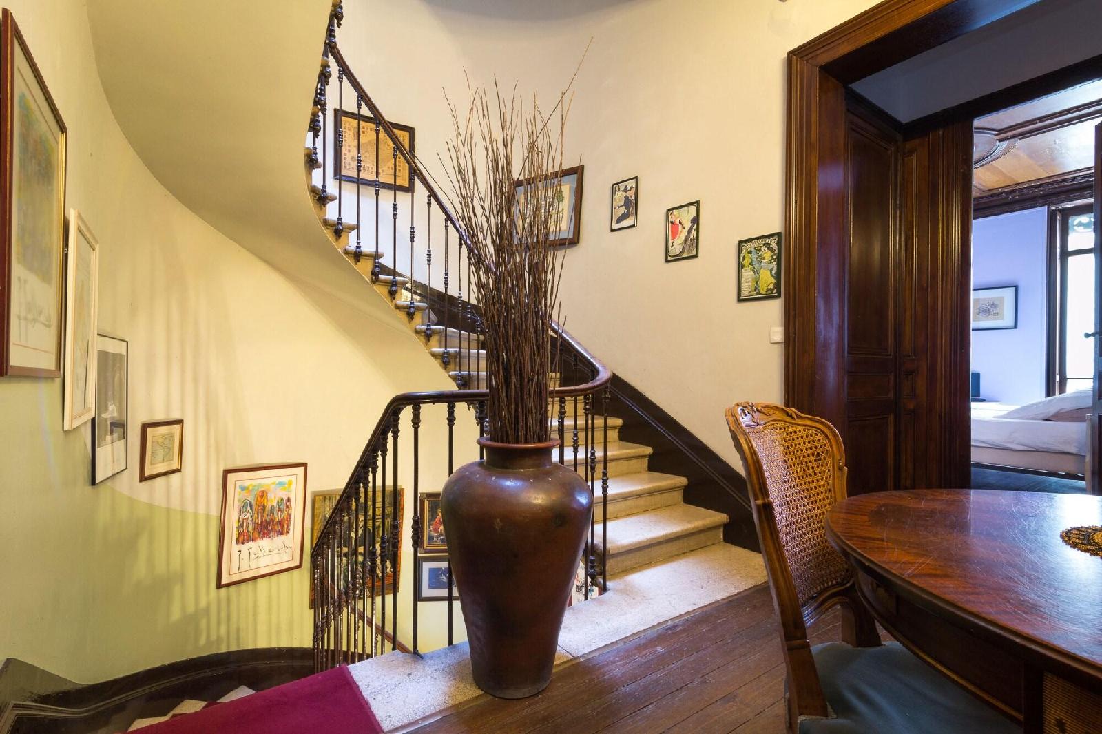 Villa St Simon