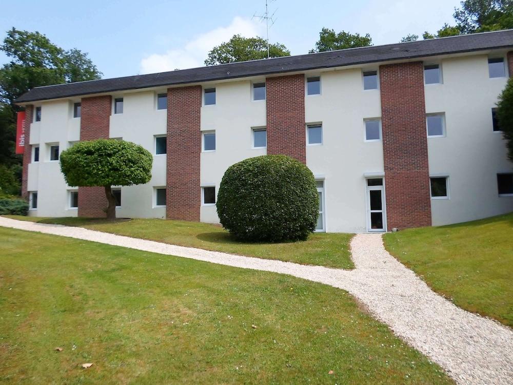 Hotel ibis Fourmies
