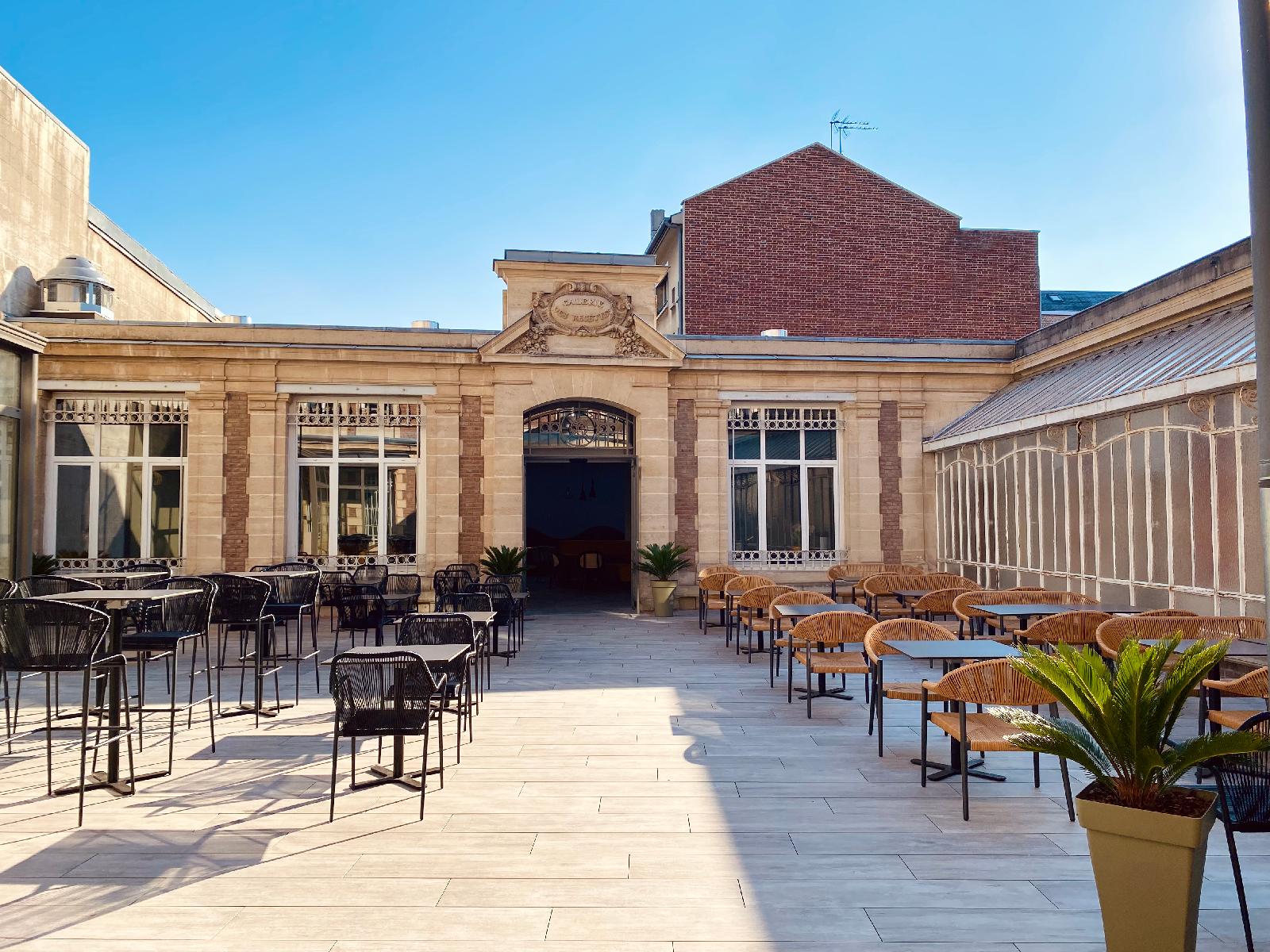 Hotel Marotte