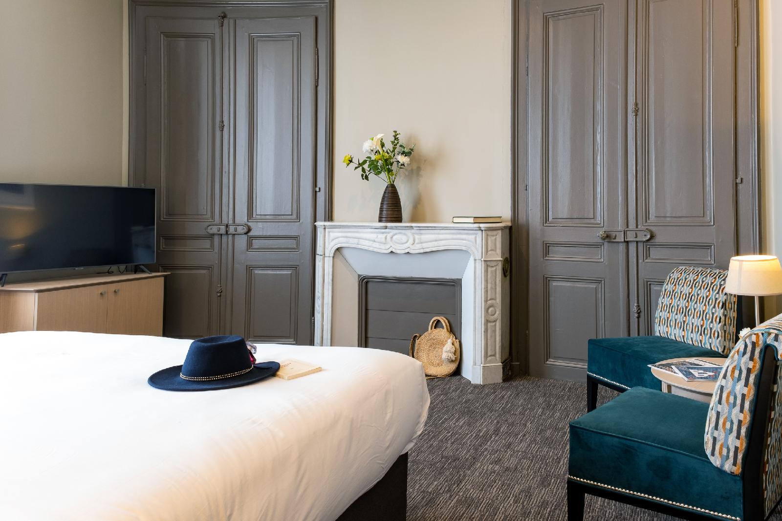 Hotel Marotte