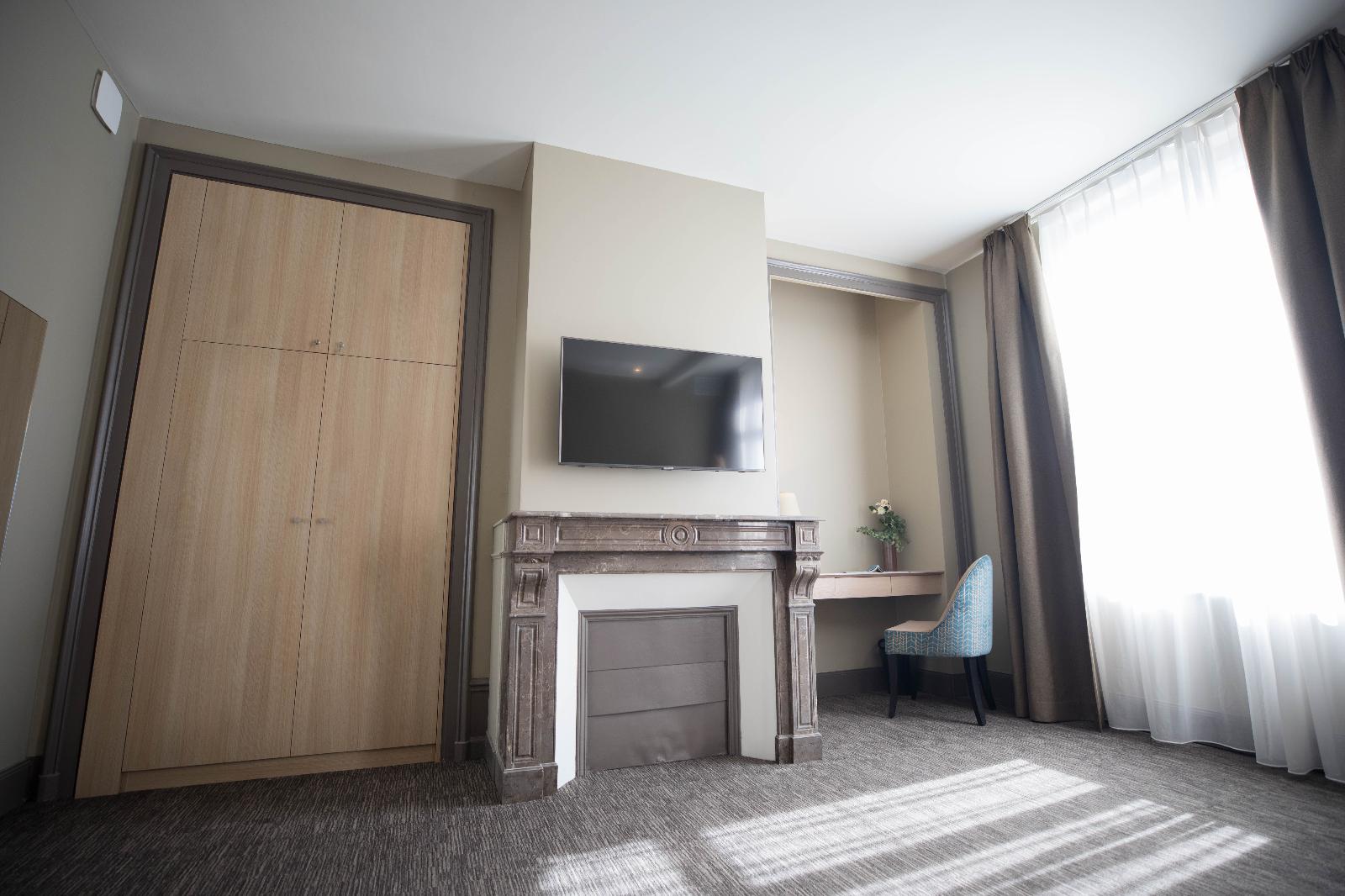 Hotel Marotte