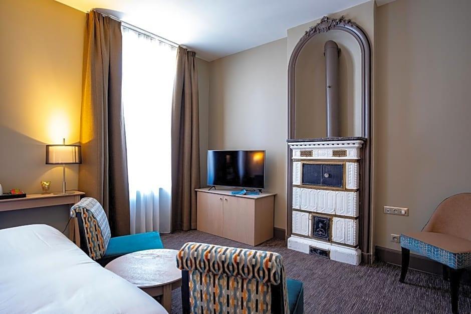 Hotel Marotte