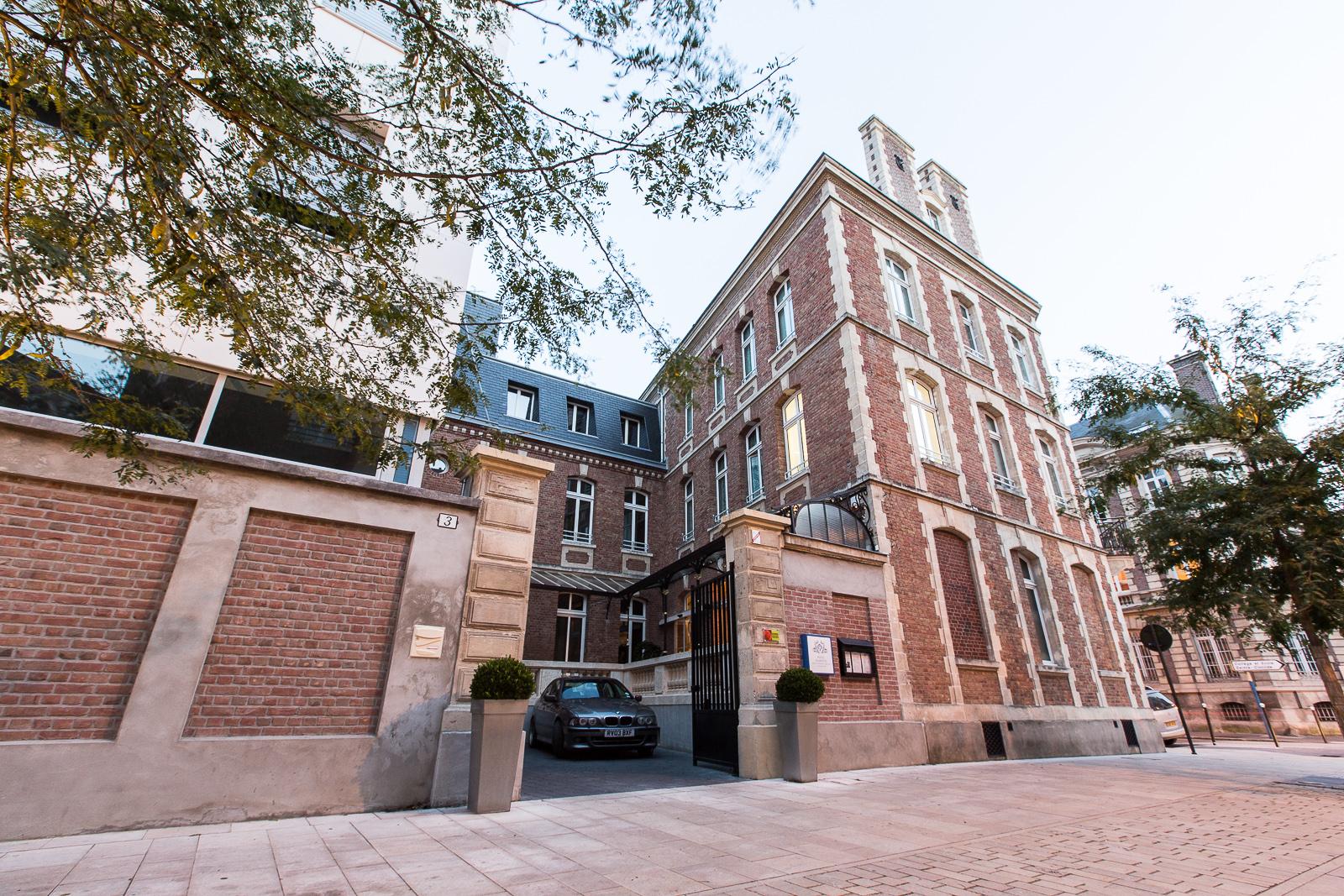 Hotel Marotte