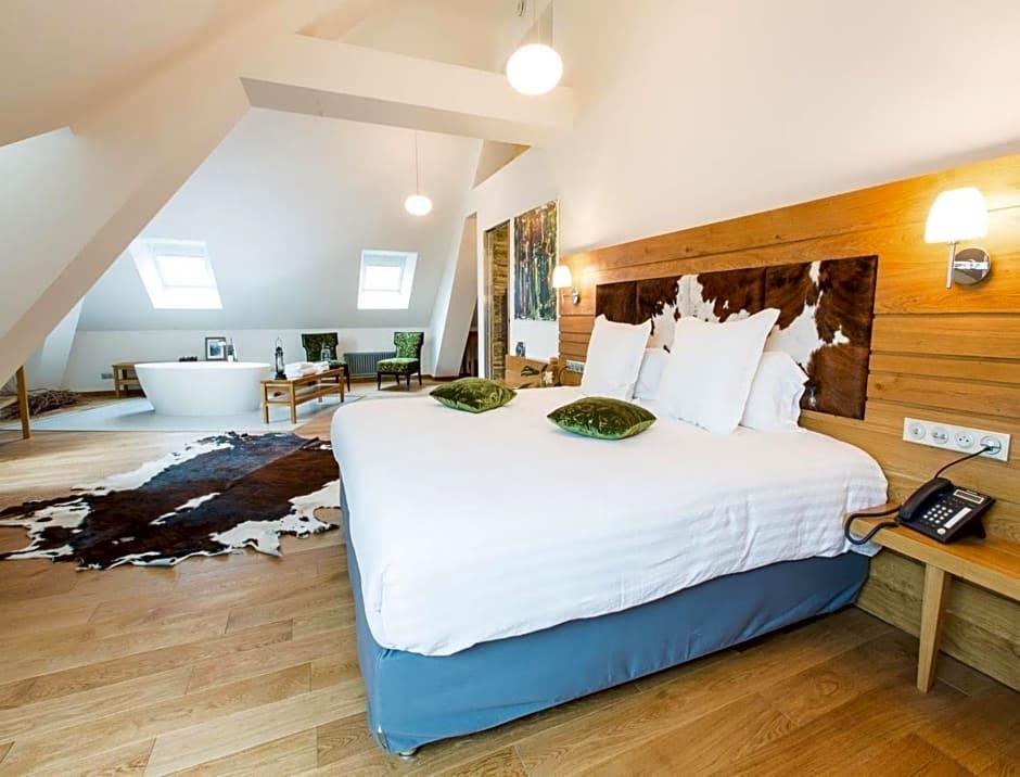 Hotel Marotte