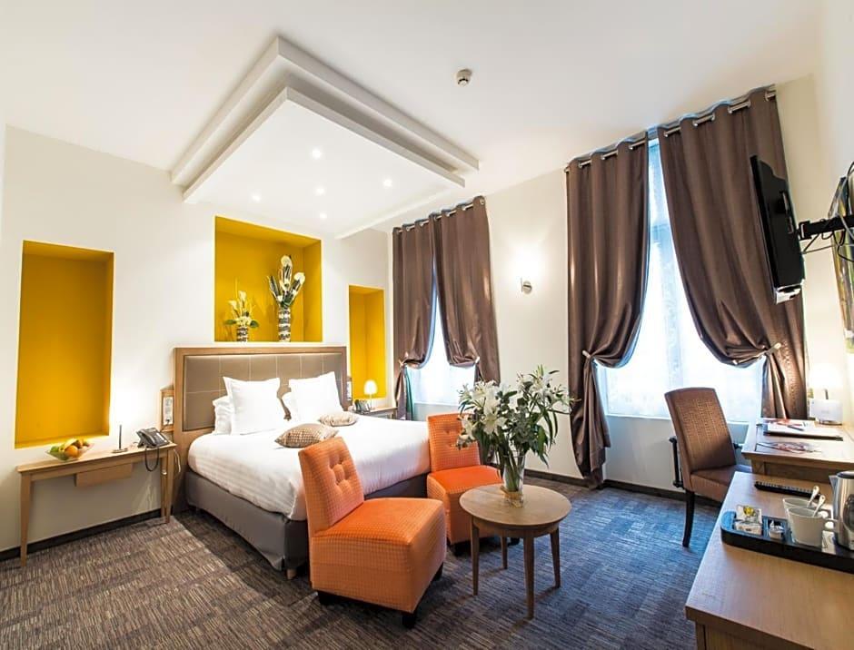 Hotel Marotte