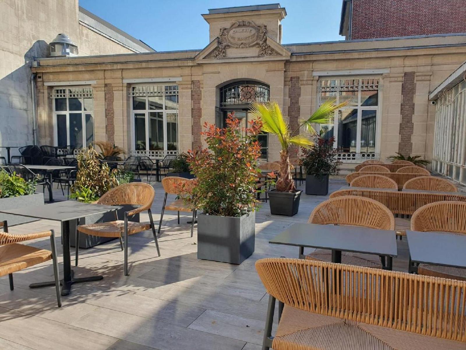 Hotel Marotte