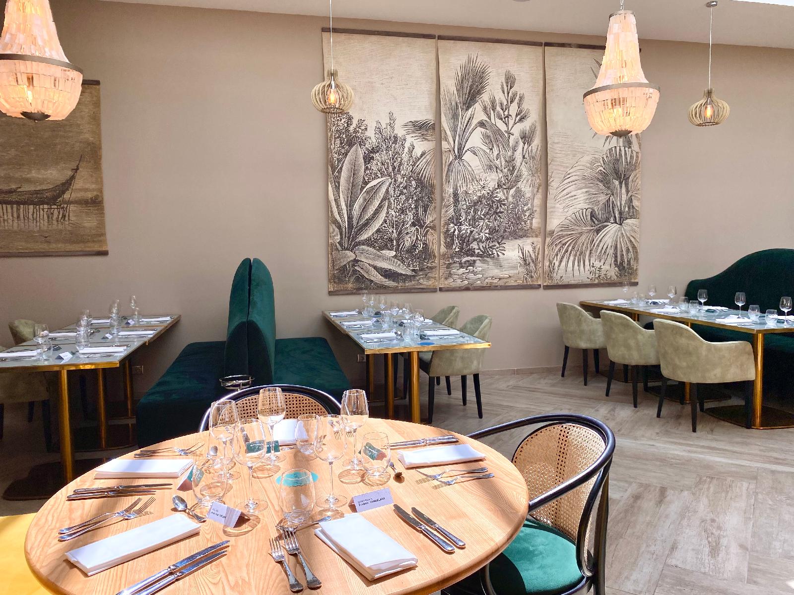 Hotel Marotte