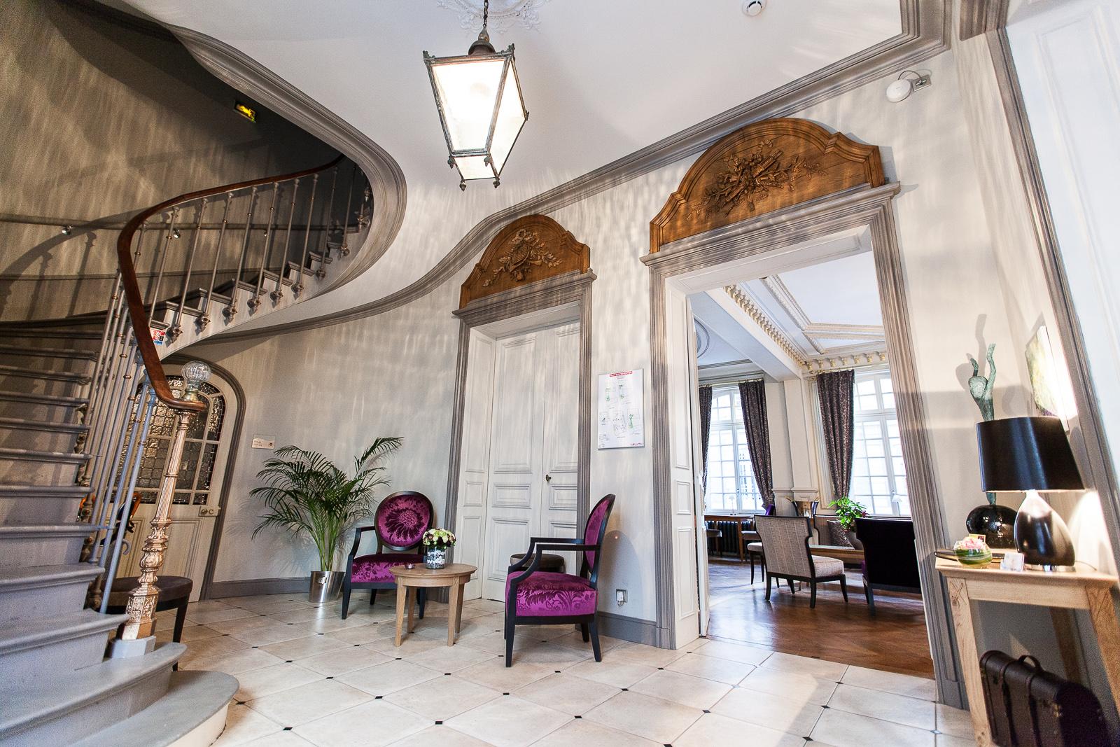 Hotel Marotte