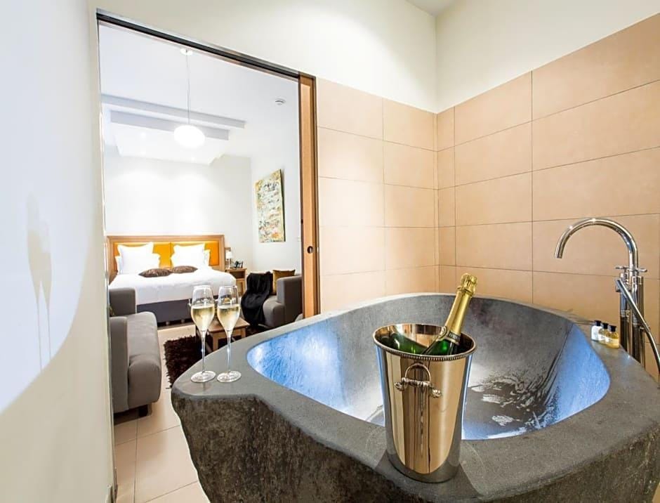 Hotel Marotte