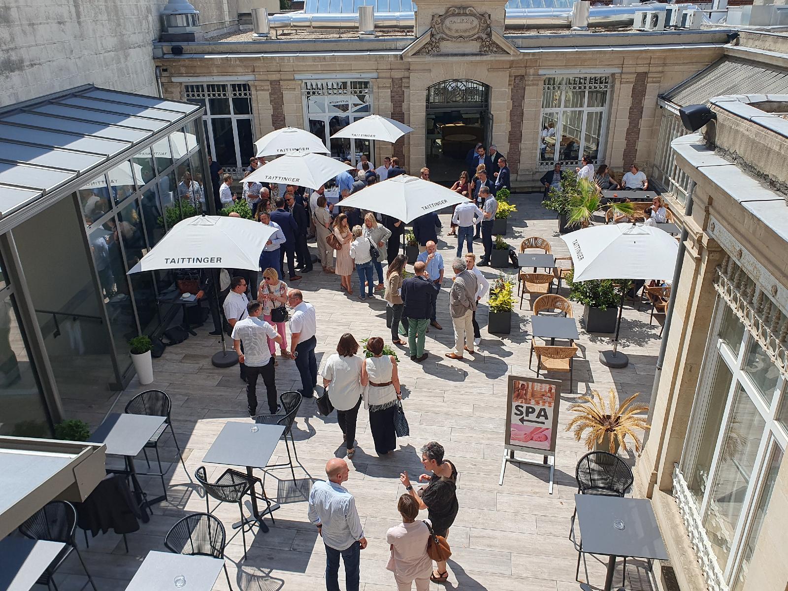 Hotel Marotte