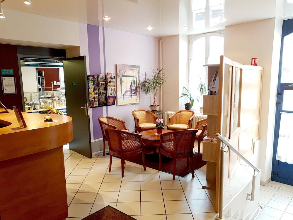 Hotel de Paris