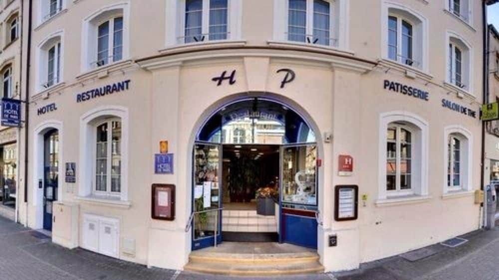 Hotel de Paris