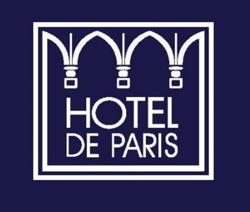Hotel de Paris