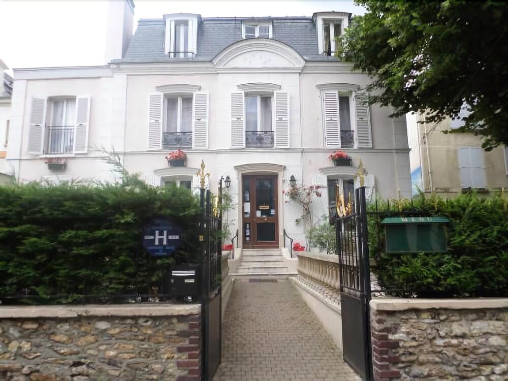 Hotel Marie Louise