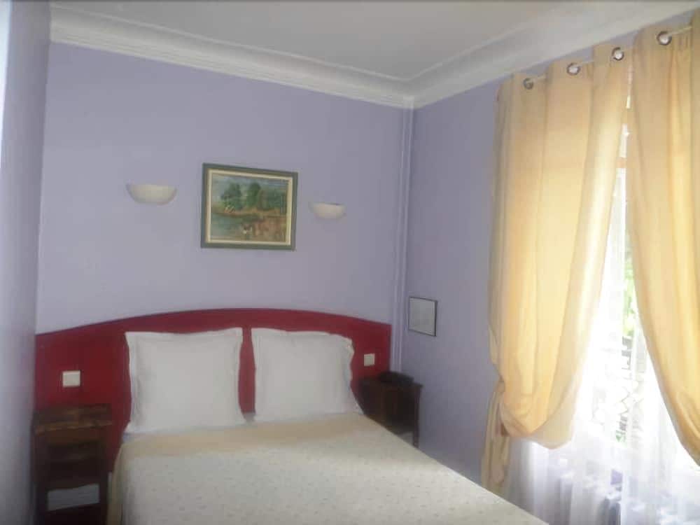 Hotel Marie Louise