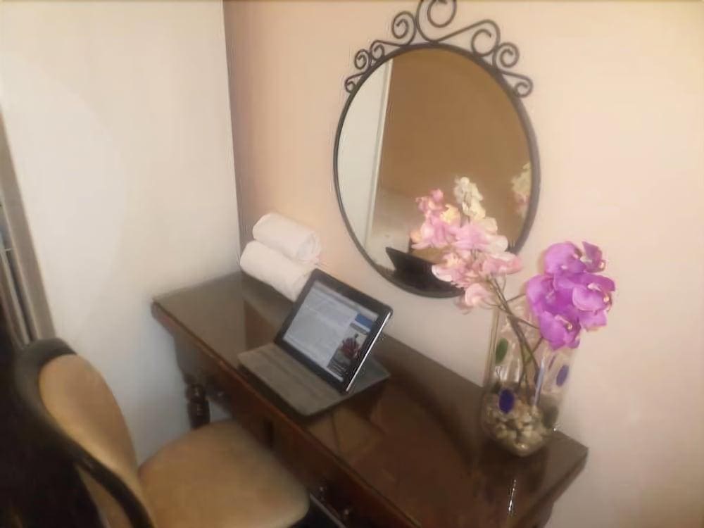 Hotel Marie Louise
