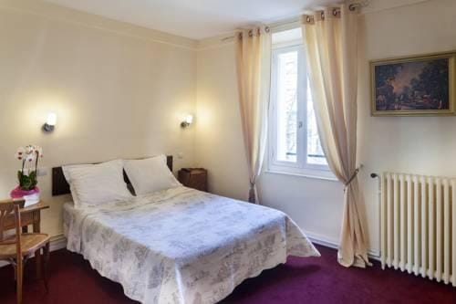 Hotel Marie Louise