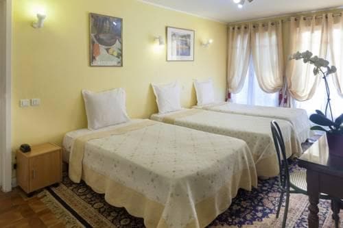 Hotel Marie Louise