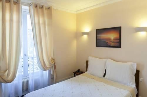 Hotel Marie Louise