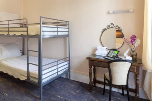 Hotel Marie Louise