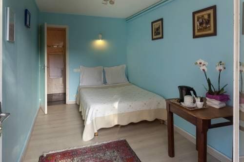 Hotel Marie Louise