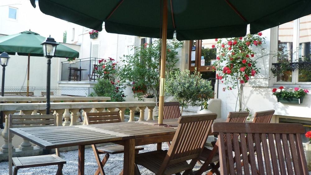 Hotel Marie Louise