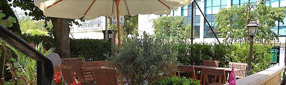Hotel Marie Louise