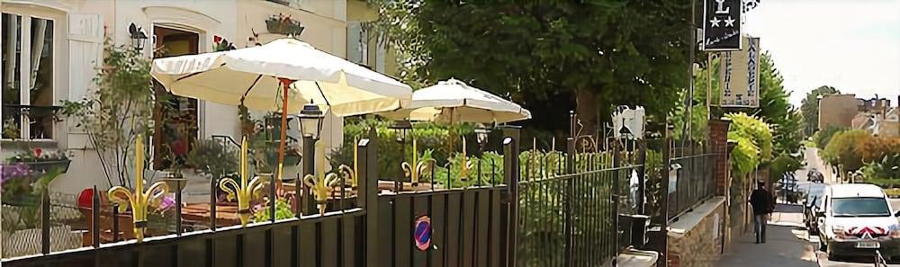 Hotel Marie Louise