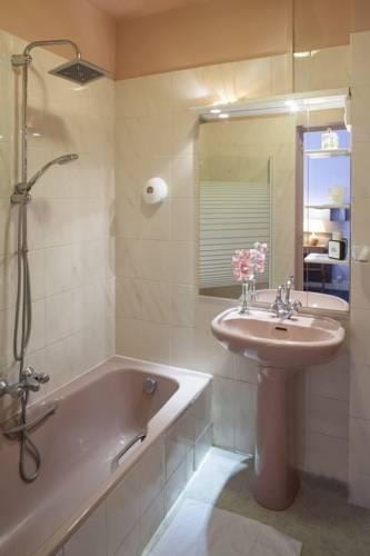 Hotel Marie Louise