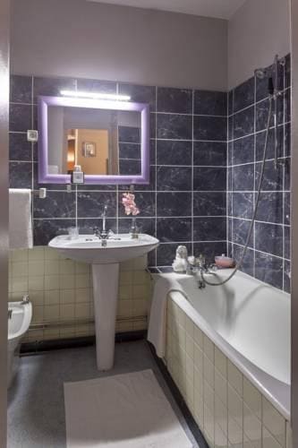 Hotel Marie Louise