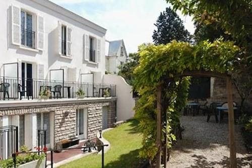 Hotel Marie Louise