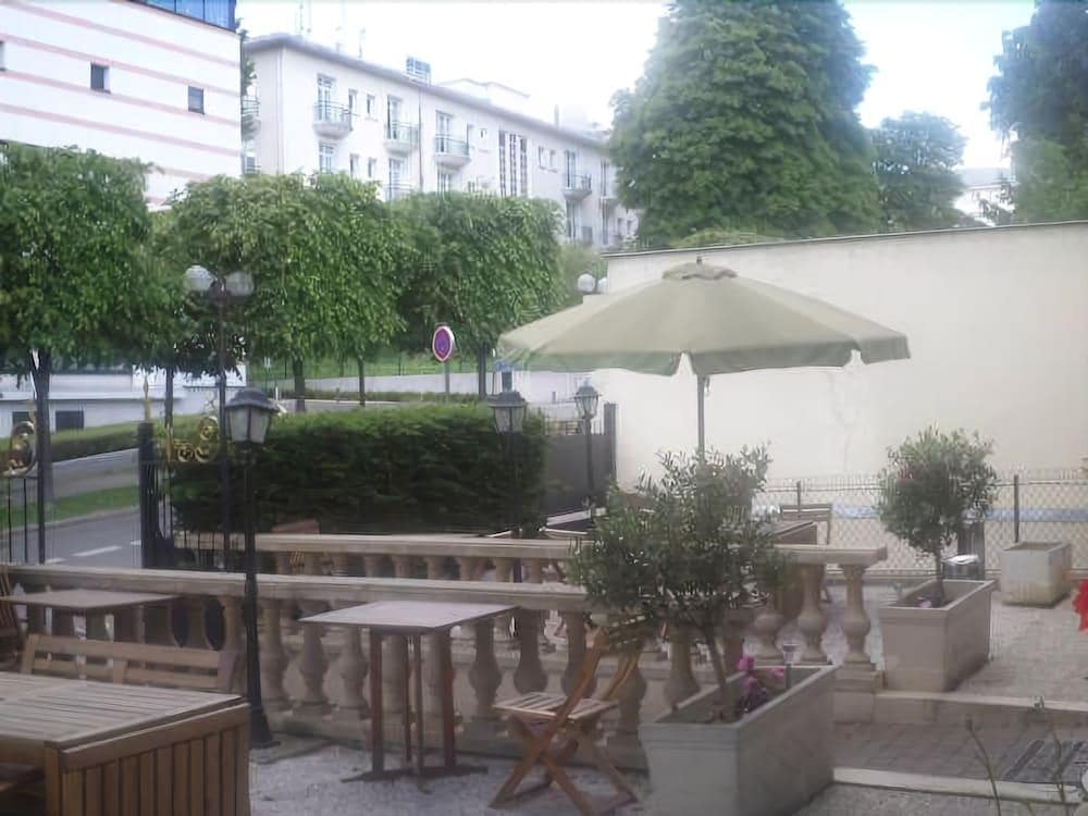 Hotel Marie Louise