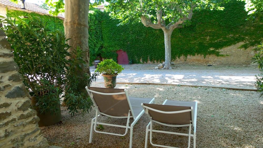 Chateau Le Vergel Authenac
