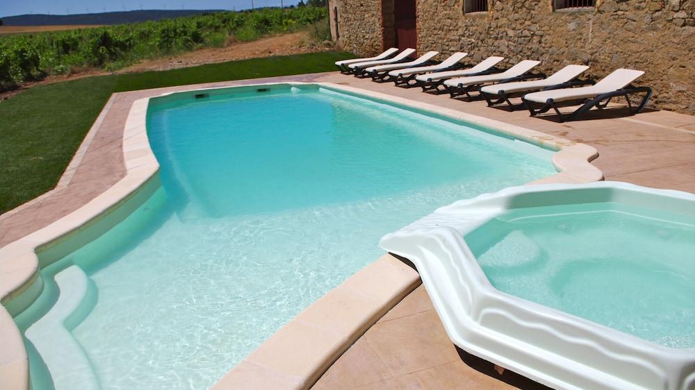 Chateau Le Vergel Authenac