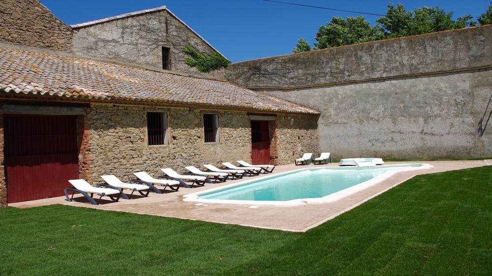 Chateau Le Vergel Authenac