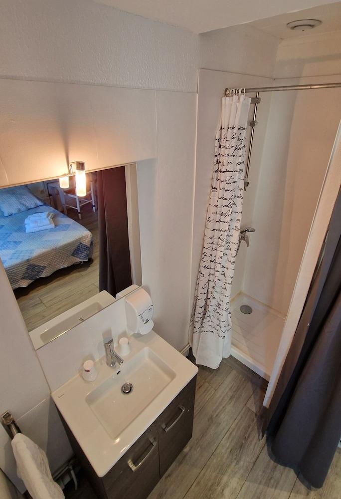 Hôtel Au Valéry