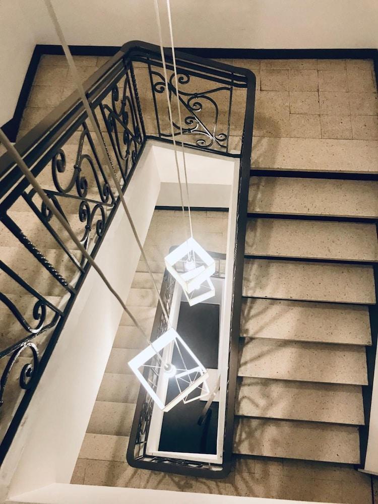 Hôtel Au Valéry